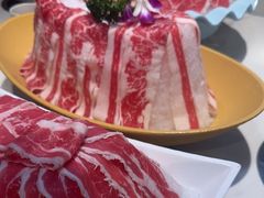 -德天雪花肥牛海鲜火锅(南苑东路店)
