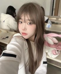 -丝语萱形象