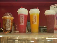 -肯德基(宁波万达店)