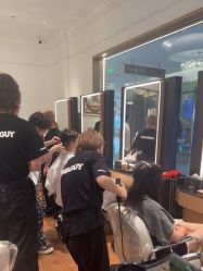 -汤尼英盖TONI&GUY-essensuals