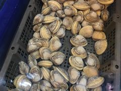 -午月海鲜烧烤酒店(不老街店)