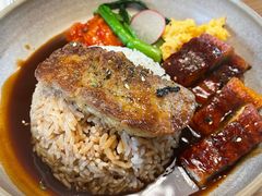 -幸薈飯堂