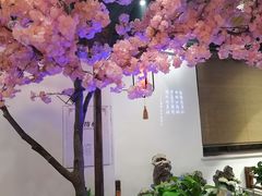 -印巷里主题餐厅(马鞍山店)