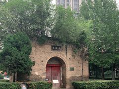 -木塔寺遗址生态公园