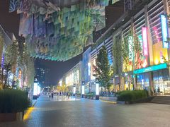 -方恒购物中心(望京小街店)