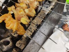 -小炉子烤串(沈辽路店)