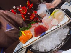 -大雄寿司(中华广场店)