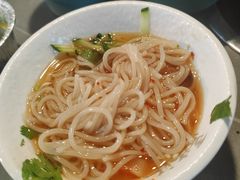 -遇上西雅图多融合海鲜自助餐厅(中房金谊广场店)