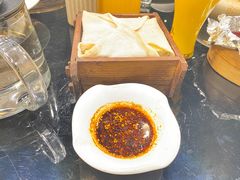 -東舍食唐精品陕菜馆