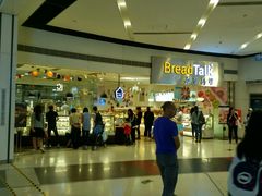 -BreadTalk面包新语·烘焙蛋糕(领展购物广场店)