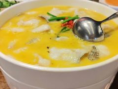 -粗茶淡饭·隐庐私厨(东亭店)