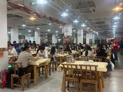 -笨罗卜浏阳菜馆(太平街店)
