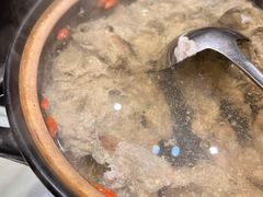 农家土猪肉汤-鹭岛新泉客家菜·海鲜·融合菜(莲前店)