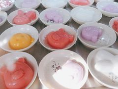 -渔香岛美蛙鱼头火锅(威清路店)