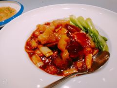-煜丰汴京烤鸭(福彩路店)
