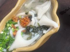 -老西关濑粉(文明路店)