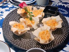 -桂满陇-十里风荷(合生汇店)