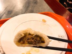 猪肉大葱包子-天兴居(鲜鱼口街店)