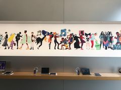 -Apple零售店(成都太古里店)