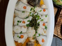 -粤集·手工粤菜(皇庭广场店)