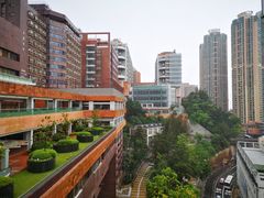 -香港大学