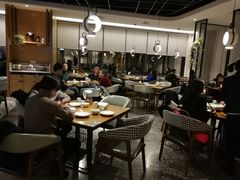 大堂-禾珍珠家常小馆(河南博物院店)