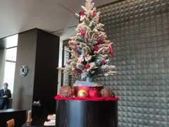 -当米亚诺意大利餐厅(武汉光谷凯悦酒店)