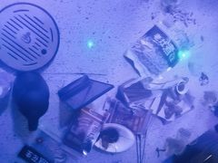 -欢乐迪KTV(南坪上海城店)