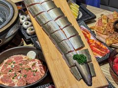 -泥炉烧肉师(新街口金銮巷店)