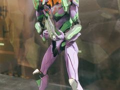 -东浩兰生上海世博展览馆