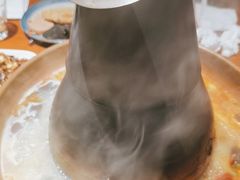 -前门涮肉(群力店)
