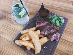 -LENBACH兰巴赫西餐啤酒坊(大连东港店)