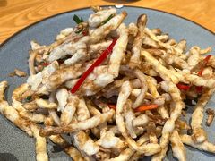 -竹里馆·淮扬菜·功夫茶(老门东店)