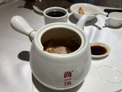 -尚一汤 广东炖汤(金桥国际店)
