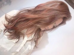 -MS.SALON美发沙龙