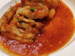 -天堂鸟水煮鱼(经南三路店)
