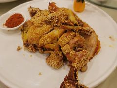 -新侗家食府(蟠桃宫店)