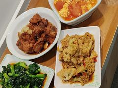 -老乡鸡(东方广场店)