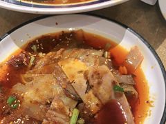 -渝信川菜(西单店)