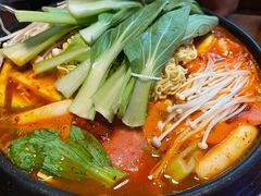-槿Story·韩国料理(望京韩国美食城店)