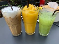 -Cafe de Thaan Aoan