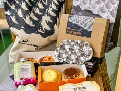 -仟吉·ART FARM主题店(菱角湖万达店)