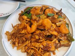 -同发号饭庄(复兴路店)