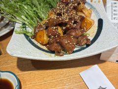 -桂马·日本料理·海胆·海鲜饭·酒场(民主广场店)