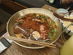 -王妈热卤·川味馆(海昌店)