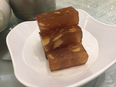 -稻香酒家·33年老字号·港式粤菜(富邦中心店)