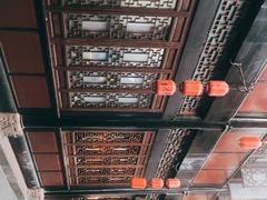 -星巴克(成都锦里店)