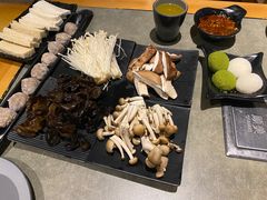 -贰重天冰煮羊自助火锅(东坝店)