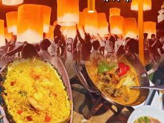 -青檸泰 LIME THAI (财富购物中心店)