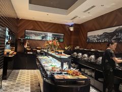 -拉蒂娜·巴西牛排馆 Latina·Brazilian Steakhouse(陆家嘴旗舰店)